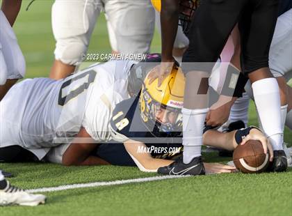Thumbnail 1 in Cypress Ranch vs Cypress Park (B Teams) photogallery.