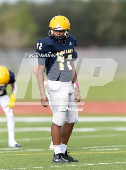 Thumbnail 1 in Cypress Ranch vs Cypress Park (B Teams) photogallery.
