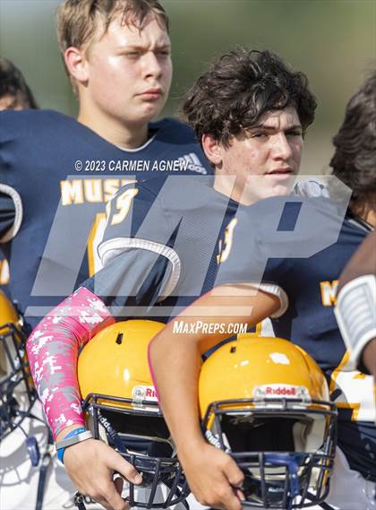 Thumbnail 3 in Cypress Ranch vs Cypress Park (B Teams) photogallery.