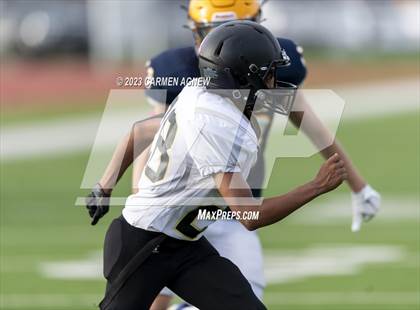 Thumbnail 3 in Cypress Ranch vs Cypress Park (B Teams) photogallery.