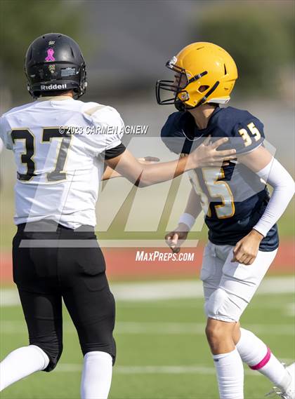 Thumbnail 1 in Cypress Ranch vs Cypress Park (B Teams) photogallery.