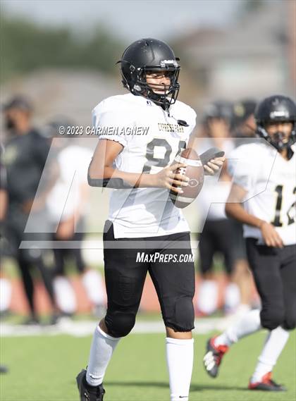 Thumbnail 1 in Cypress Ranch vs Cypress Park (B Teams) photogallery.