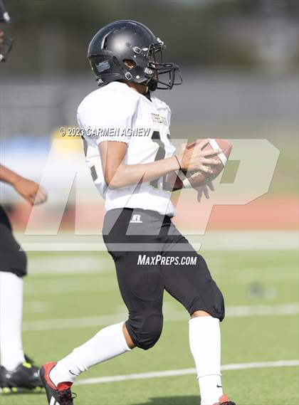 Thumbnail 2 in Cypress Ranch vs Cypress Park (B Teams) photogallery.