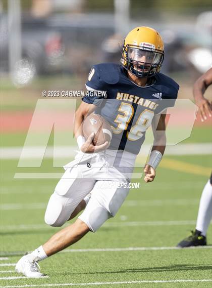 Thumbnail 2 in Cypress Ranch vs Cypress Park (B Teams) photogallery.