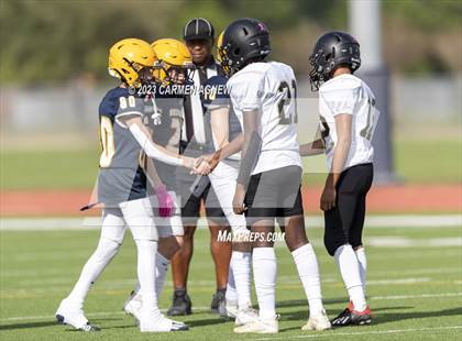 Thumbnail 2 in Cypress Ranch vs Cypress Park (B Teams) photogallery.
