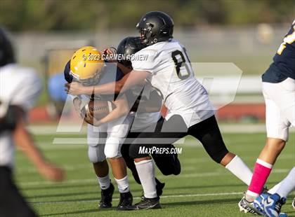 Thumbnail 1 in Cypress Ranch vs Cypress Park (B Teams) photogallery.