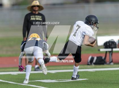 Thumbnail 1 in Cypress Ranch vs Cypress Park (B Teams) photogallery.