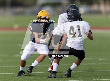 Thumbnail 1 in Cypress Ranch vs Cypress Park (B Teams) photogallery.