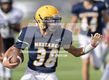 Thumbnail 1 in Cypress Ranch vs Cypress Park (B Teams) photogallery.