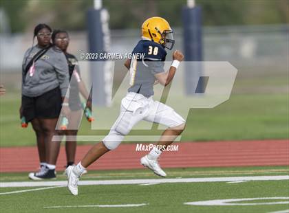 Thumbnail 2 in Cypress Ranch vs Cypress Park (B Teams) photogallery.