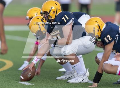 Thumbnail 2 in Cypress Ranch vs Cypress Park (B Teams) photogallery.