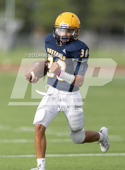 Thumbnail 2 in Cypress Ranch vs Cypress Park (B Teams) photogallery.