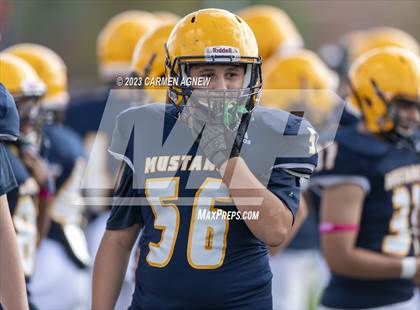 Thumbnail 2 in Cypress Ranch vs Cypress Park (B Teams) photogallery.
