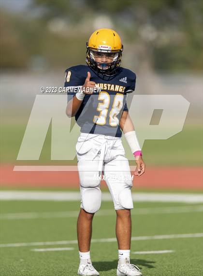 Thumbnail 1 in Cypress Ranch vs Cypress Park (B Teams) photogallery.
