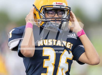 Thumbnail 3 in Cypress Ranch vs Cypress Park (B Teams) photogallery.