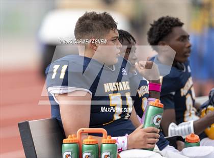 Thumbnail 1 in Cypress Ranch vs Cypress Park (B Teams) photogallery.