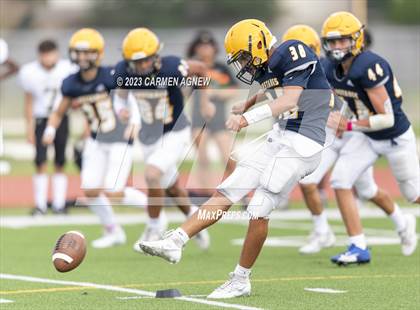 Thumbnail 1 in Cypress Ranch vs Cypress Park (B Teams) photogallery.