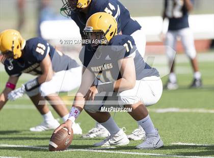 Thumbnail 1 in Cypress Ranch vs Cypress Park (B Teams) photogallery.