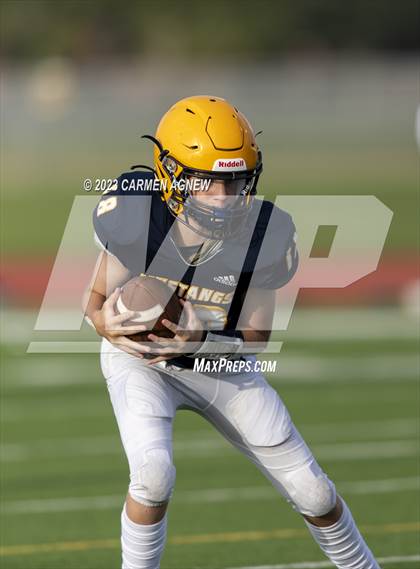 Thumbnail 3 in Cypress Ranch vs Cypress Park (B Teams) photogallery.