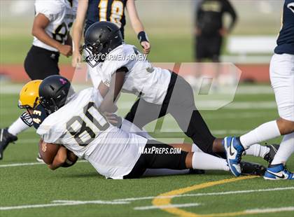 Thumbnail 2 in Cypress Ranch vs Cypress Park (B Teams) photogallery.