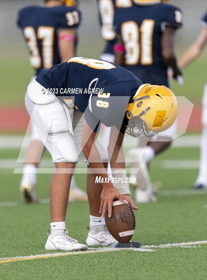 Thumbnail 3 in Cypress Ranch vs Cypress Park (B Teams) photogallery.