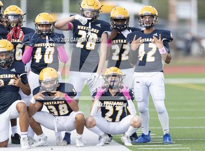 Thumbnail 2 in Cypress Ranch vs Cypress Park (B Teams) photogallery.