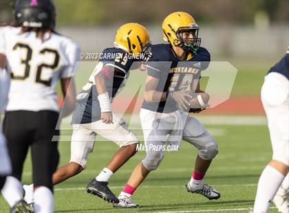 Thumbnail 2 in Cypress Ranch vs Cypress Park (B Teams) photogallery.