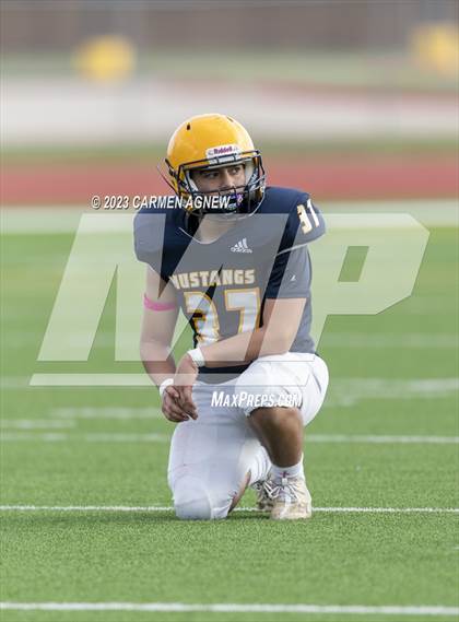 Thumbnail 3 in Cypress Ranch vs Cypress Park (B Teams) photogallery.