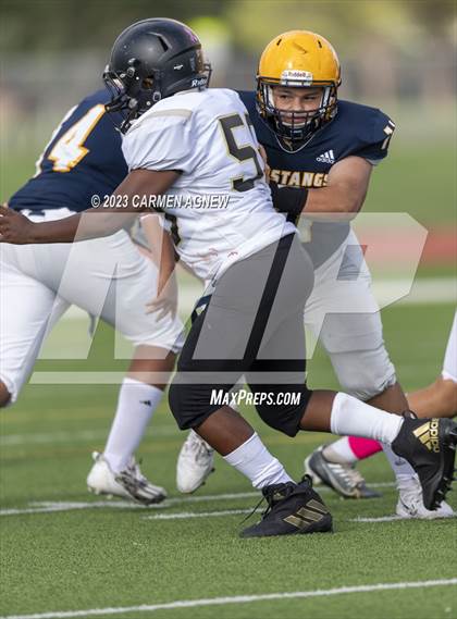 Thumbnail 3 in Cypress Ranch vs Cypress Park (B Teams) photogallery.