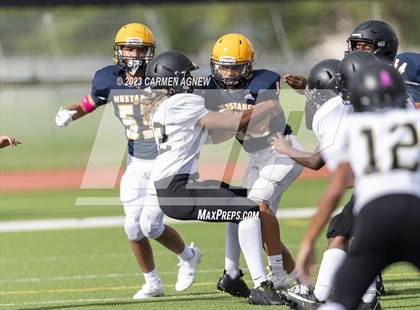 Thumbnail 2 in Cypress Ranch vs Cypress Park (B Teams) photogallery.