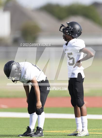 Thumbnail 1 in Cypress Ranch vs Cypress Park (B Teams) photogallery.