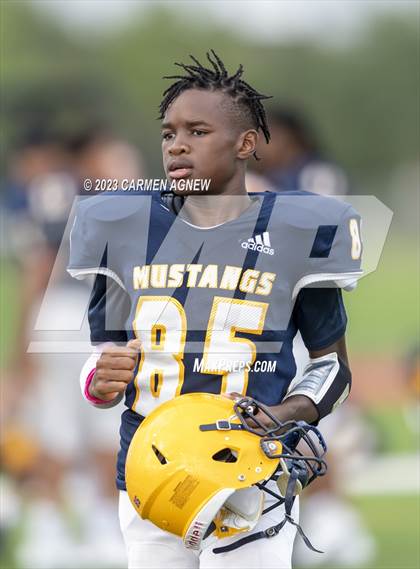 Thumbnail 1 in Cypress Ranch vs Cypress Park (B Teams) photogallery.