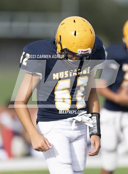 Thumbnail 2 in Cypress Ranch vs Cypress Park (B Teams) photogallery.