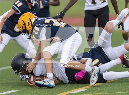 Thumbnail 1 in Cypress Ranch vs Cypress Park (B Teams) photogallery.