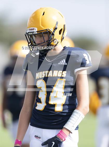 Thumbnail 3 in Cypress Ranch vs Cypress Park (B Teams) photogallery.