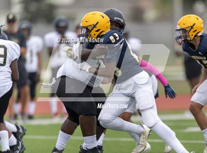 Thumbnail 2 in Cypress Ranch vs Cypress Park (B Teams) photogallery.