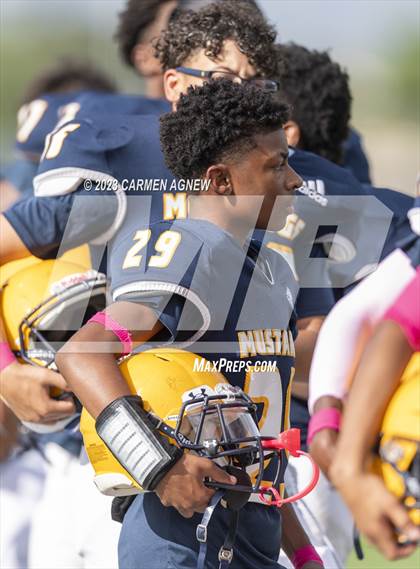 Thumbnail 2 in Cypress Ranch vs Cypress Park (B Teams) photogallery.