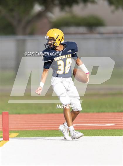 Thumbnail 2 in Cypress Ranch vs Cypress Park (B Teams) photogallery.