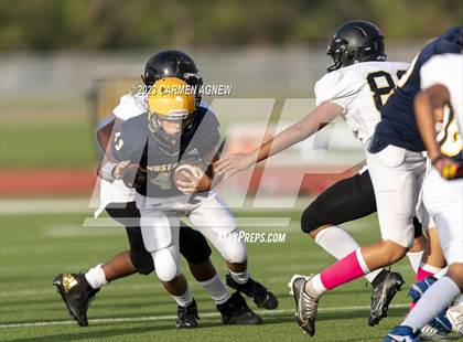 Thumbnail 2 in Cypress Ranch vs Cypress Park (B Teams) photogallery.