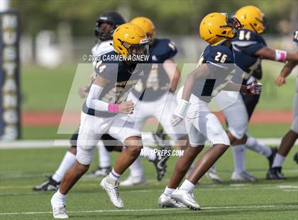 Thumbnail 3 in Cypress Ranch vs Cypress Park (B Teams) photogallery.