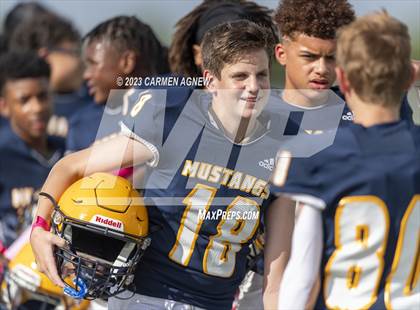 Thumbnail 3 in Cypress Ranch vs Cypress Park (B Teams) photogallery.