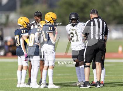 Thumbnail 1 in Cypress Ranch vs Cypress Park (B Teams) photogallery.