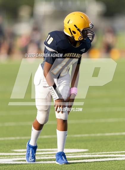 Thumbnail 2 in Cypress Ranch vs Cypress Park (B Teams) photogallery.