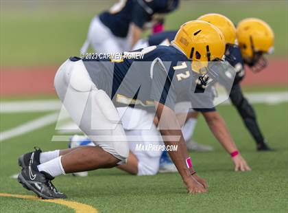 Thumbnail 2 in Cypress Ranch vs Cypress Park (B Teams) photogallery.