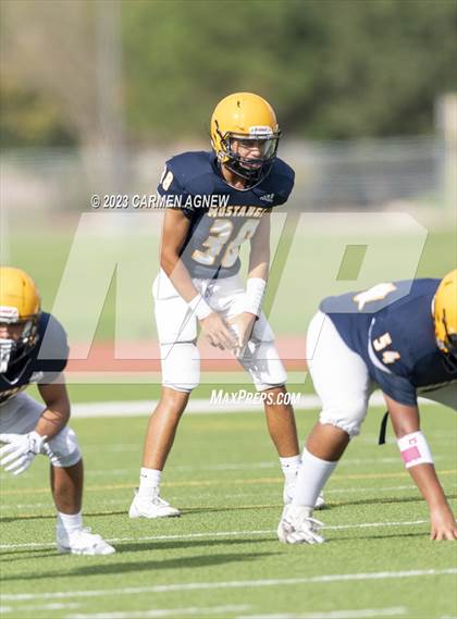 Thumbnail 3 in Cypress Ranch vs Cypress Park (B Teams) photogallery.