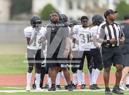 Thumbnail 1 in Cypress Ranch vs Cypress Park (B Teams) photogallery.