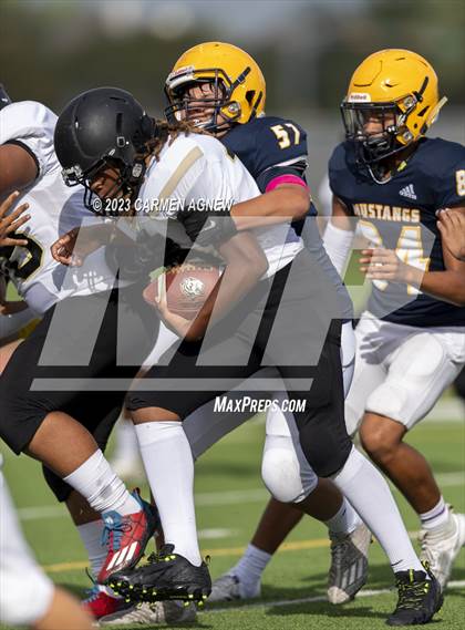 Thumbnail 1 in Cypress Ranch vs Cypress Park (B Teams) photogallery.