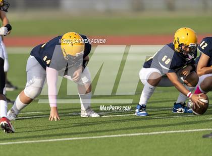 Thumbnail 2 in Cypress Ranch vs Cypress Park (B Teams) photogallery.