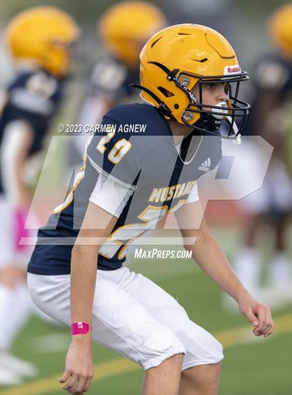 Thumbnail 3 in Cypress Ranch vs Cypress Park (B Teams) photogallery.