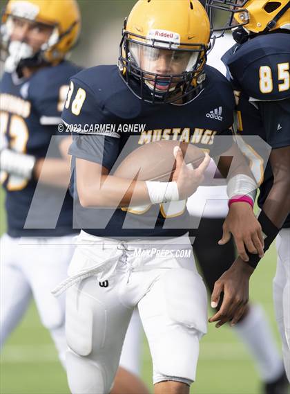 Thumbnail 1 in Cypress Ranch vs Cypress Park (B Teams) photogallery.